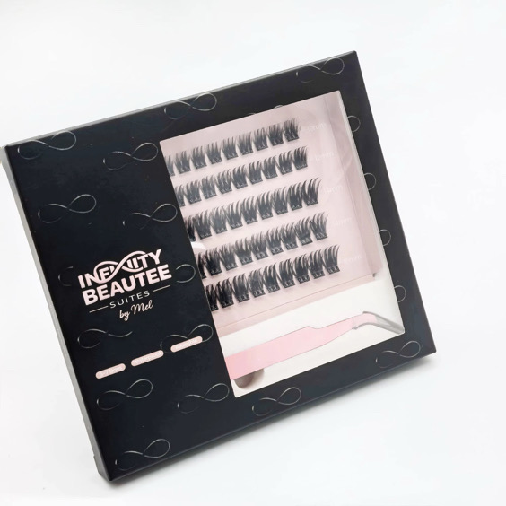 3 Week Re-Lash (any set)
