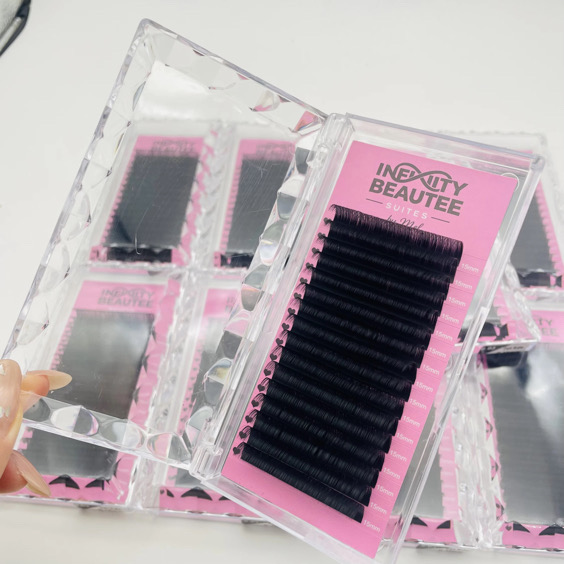 Lashes 4