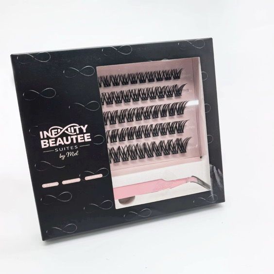 2 Week Re-Lash (any set)